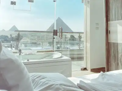 Best View Pyramids - 11