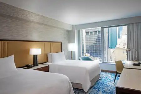 InterContinental New York Times Square by IHG - 13