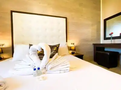 Residence Apartments - 22