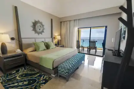 The Royal Sands Resort & Spa All Inclusive - 48