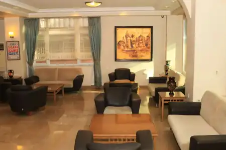 Evkuran Otel - 8