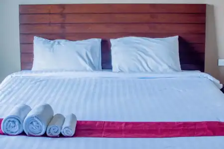 Wsotel and Serviced Apartment - 3