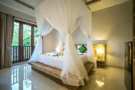 Ubud Tropical garden 2 - 18