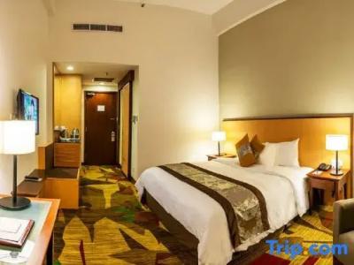 Summit Parkview Yangon - 106