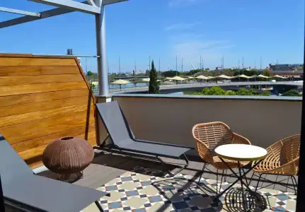 Ribera de Triana - REOPENING! - 17