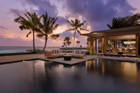 Alila Kothaifaru Maldives - 23