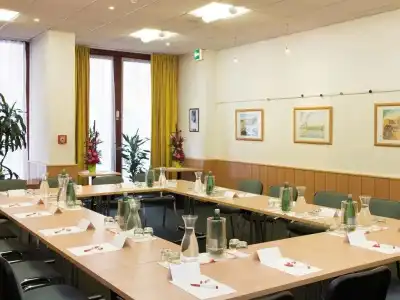 ibis Wien Mariahilf - 27