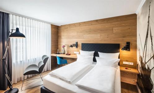 Best Western Das Donners - 77