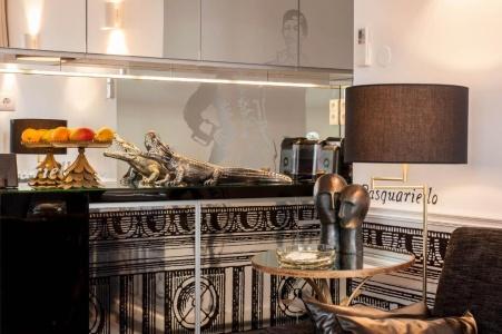 Teatro Boutique Rooms & Suites - 39