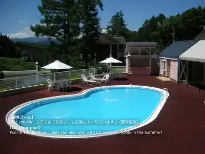 Resort Villa Takayama - 14