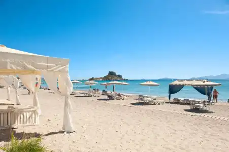 Sacallis Inn Beach - 13