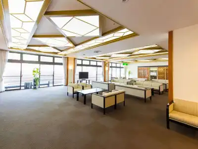 Livemax Resort Kaga Yamashiro - 22