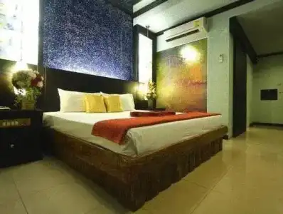 Baankaew Resort - 2