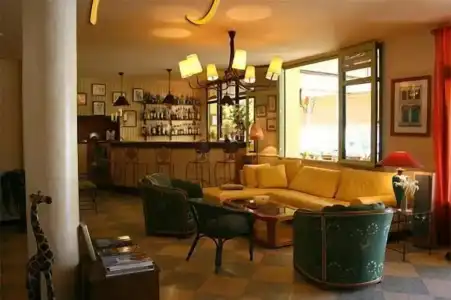 Cap Nègre Hôtel - 1