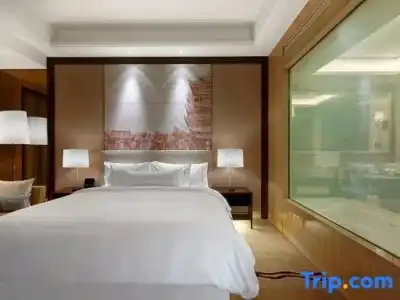 The Westin Wuhan Wuchang - 113