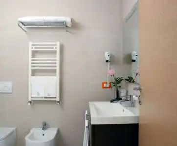Best Western Plus Galileo Padova  - 16