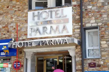 Parma - 0