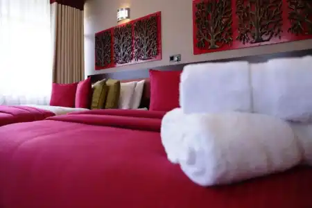 Glory Bush Villa - 53