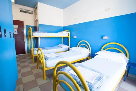 Ostello di Bergamo - 2