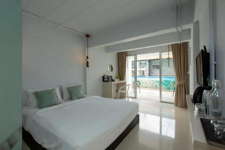 The Nest Resort Patong - 73