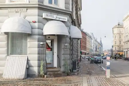 Jørgensen - 0