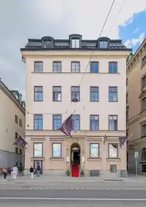 Gamla Stan, BW Signature Collection - 49