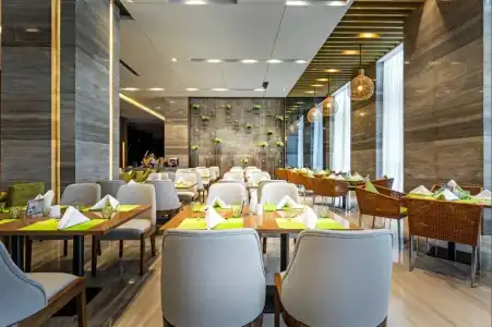 Holiday Inn Chengdu High-Tech Center by IHG - 14