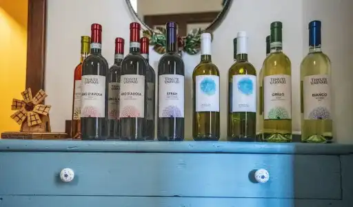 Vista Egadi B&B - 80
