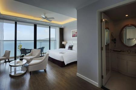 Vinpearl Beachfront Nha Trang - 32