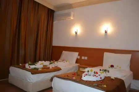 Arikan Inn - 4