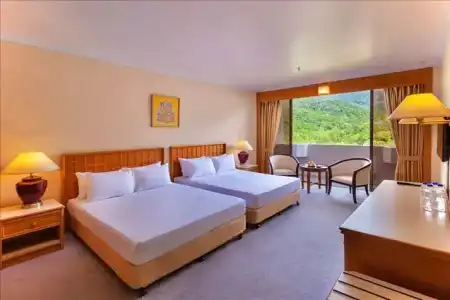 Bayview Beach Resort Penang - 40