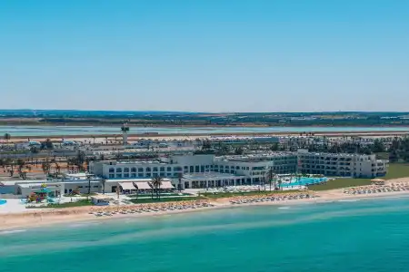 Iberostar Selection Kuriat Palace - 20