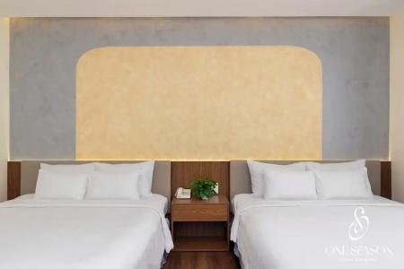 One Season Boutique Vung Tau - Beachfront - 120