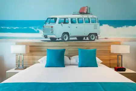 Gold Coast Airport Motel - Only 300 Meters To Airport Terminal - 20