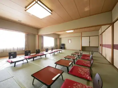 Mercure Saga Karatsu Resort - 15