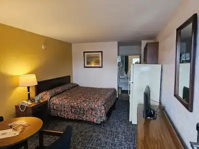 Bluegrass Extended Stay - 27