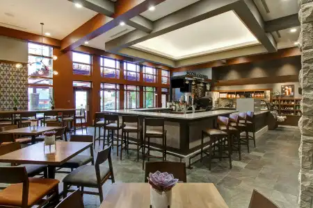 DoubleTree Fallsview Resort & Spa by Hilton Niagara Falls - 23