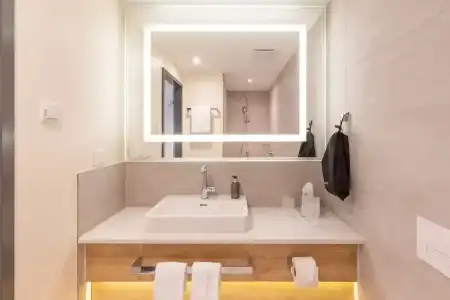 Stellaris Apartment - 21