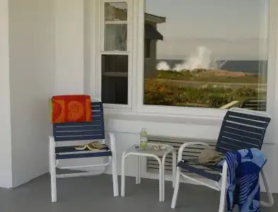 Atlantis Oceanfront Inn Gloucester - 6