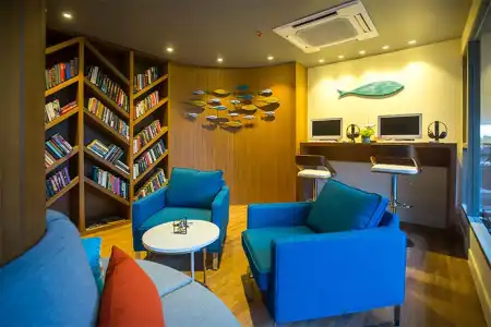 The SIS Kata Resort — Adult Only - 12