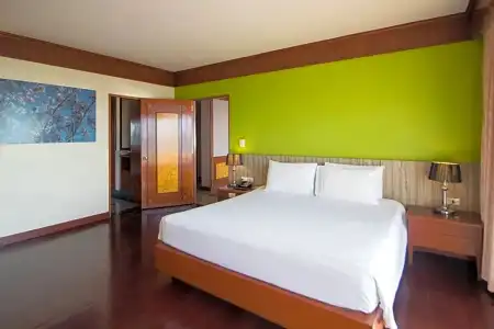 Garden Sea View Resort - 55