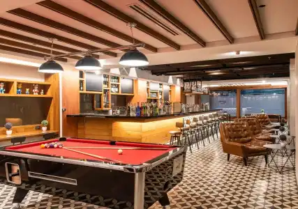 D&D Inn Khaosan - 20
