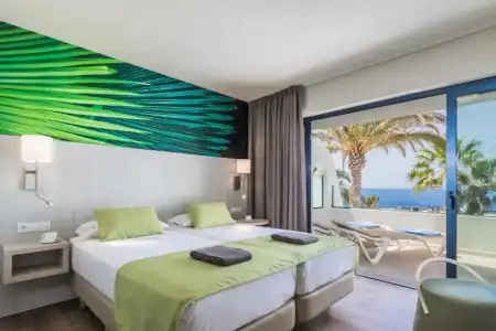 Garden and Sea Boutique Lodging by Livvo Apartamento - 30