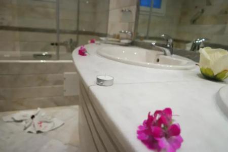 Tunis Grand - 7