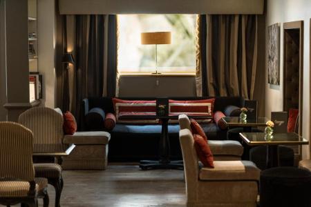 Castille Paris – Starhotels Collezione - 46