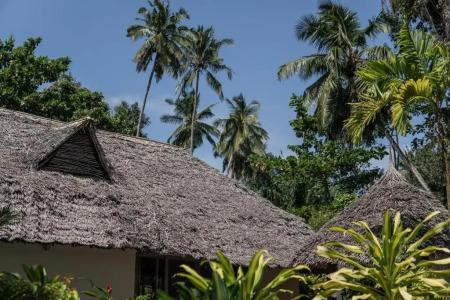 Zanzi Resort Private Paradise - 62