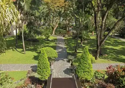 Bintang Bali Resort - 34