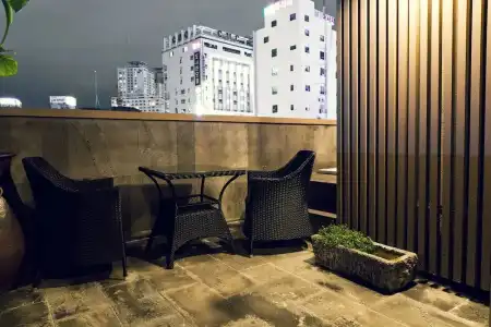 Busan Amare - 25