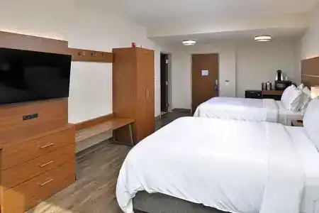 Holiday Inn Express Orlando – South Park by IHG - 103