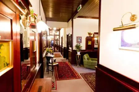 Hotel-Pension Bleckmann - 26
